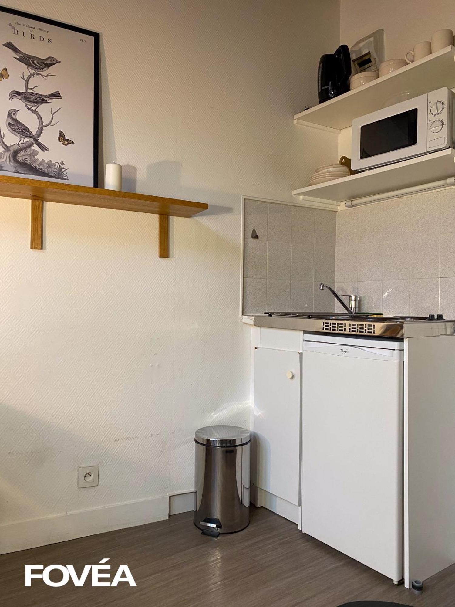 Ares Apartment Caen Luaran gambar